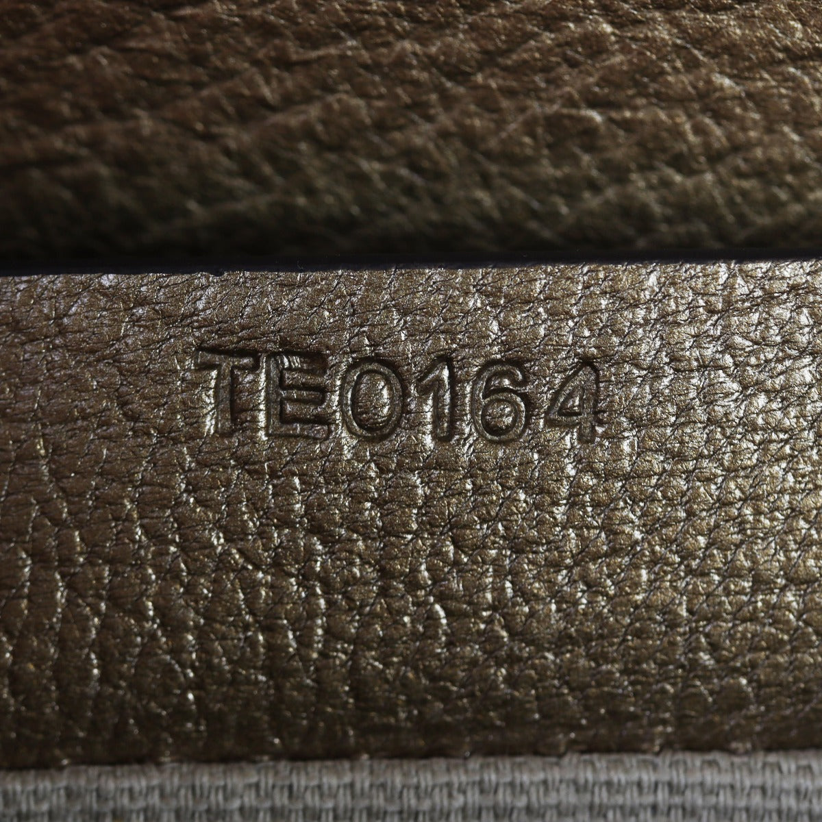 Givenchy Antigona Envelope Clutch Date Code