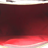 Louis Vuitton Speedy 35 Damier Ebene