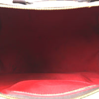 Louis Vuitton Speedy 35 Damier Ebene