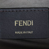 Fendi Mon Tresor Bucket Bag Interior Stamp