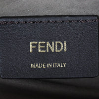 Fendi Mon Tresor Bucket Bag Interior Stamp