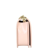 Chanel Boy New Medium Patent