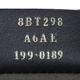 Fendi Mon Tresor Bucket Bag Date Code