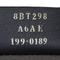 Fendi Mon Tresor Bucket Bag Date Code