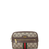 Gucci Ophidia GG Supreme Small Belt Bag
