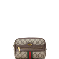 Gucci Ophidia GG Supreme Small Belt Bag