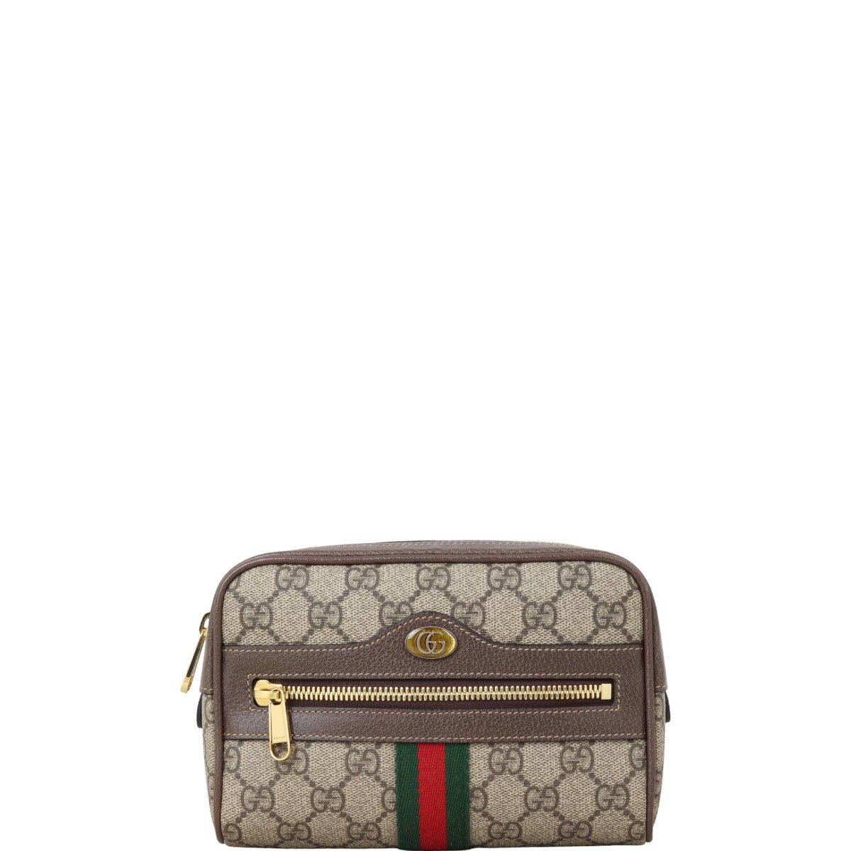 Gucci Ophidia GG Supreme Small Belt Bag
