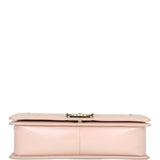 Chanel Boy New Medium Patent