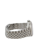 Rolex Oyster Perpetual Datejust 31mm Diamond Watch