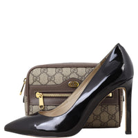 Gucci Ophidia GG Supreme Small Belt Bag