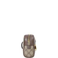 Gucci Ophidia GG Supreme Small Belt Bag