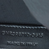 Saint Laurent Sac de Jour Baby Lizard Embossed Date Code