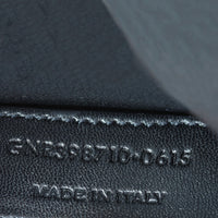 Saint Laurent Sac de Jour Baby Lizard Embossed Date Code