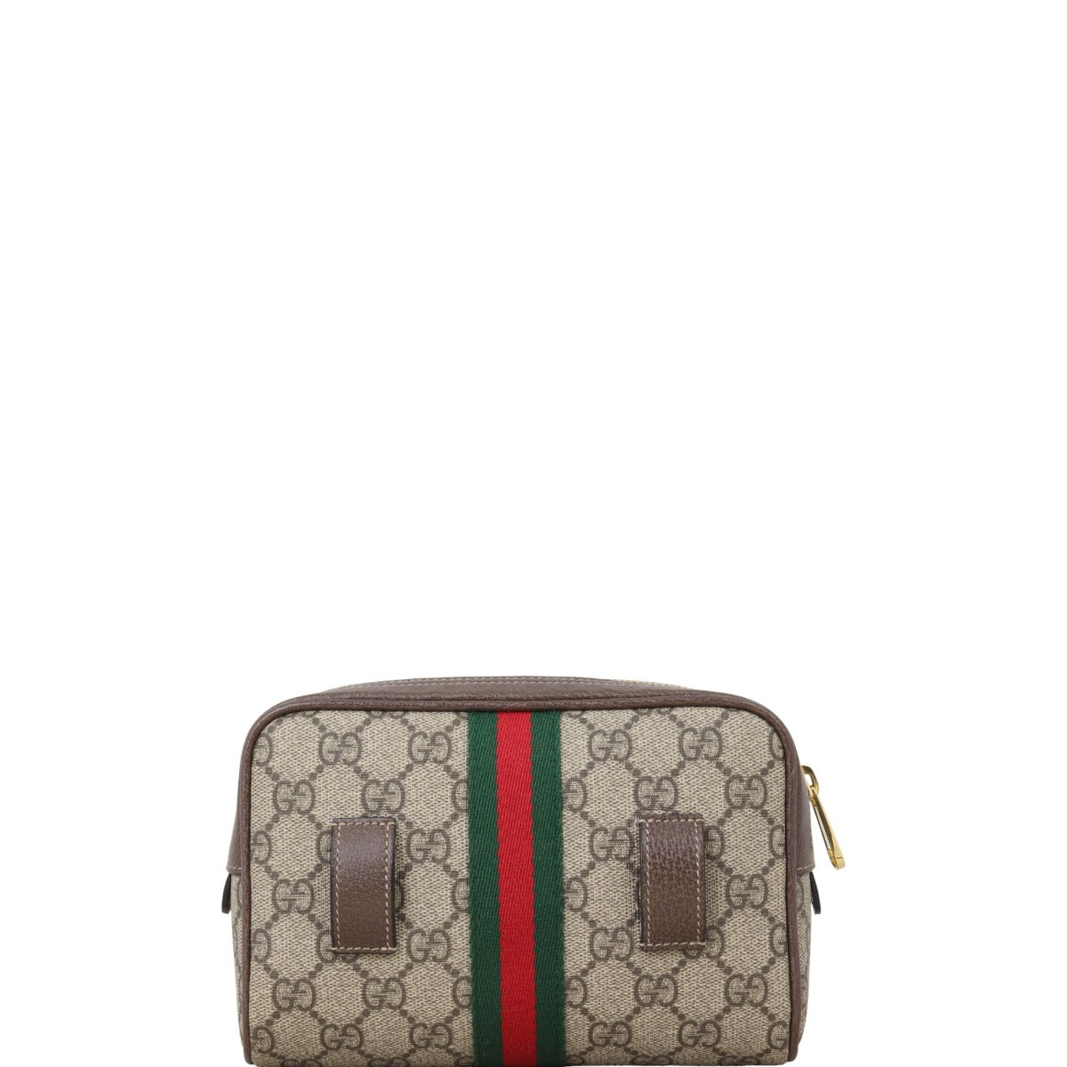 Gucci Ophidia GG Supreme Small Belt Bag