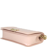 Chanel Boy New Medium Patent