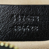 Gucci GG Canvas Marmont Small Camera Bag Date Code