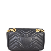Gucci GG Marmont Matelasse Mini Shoulder Bag
