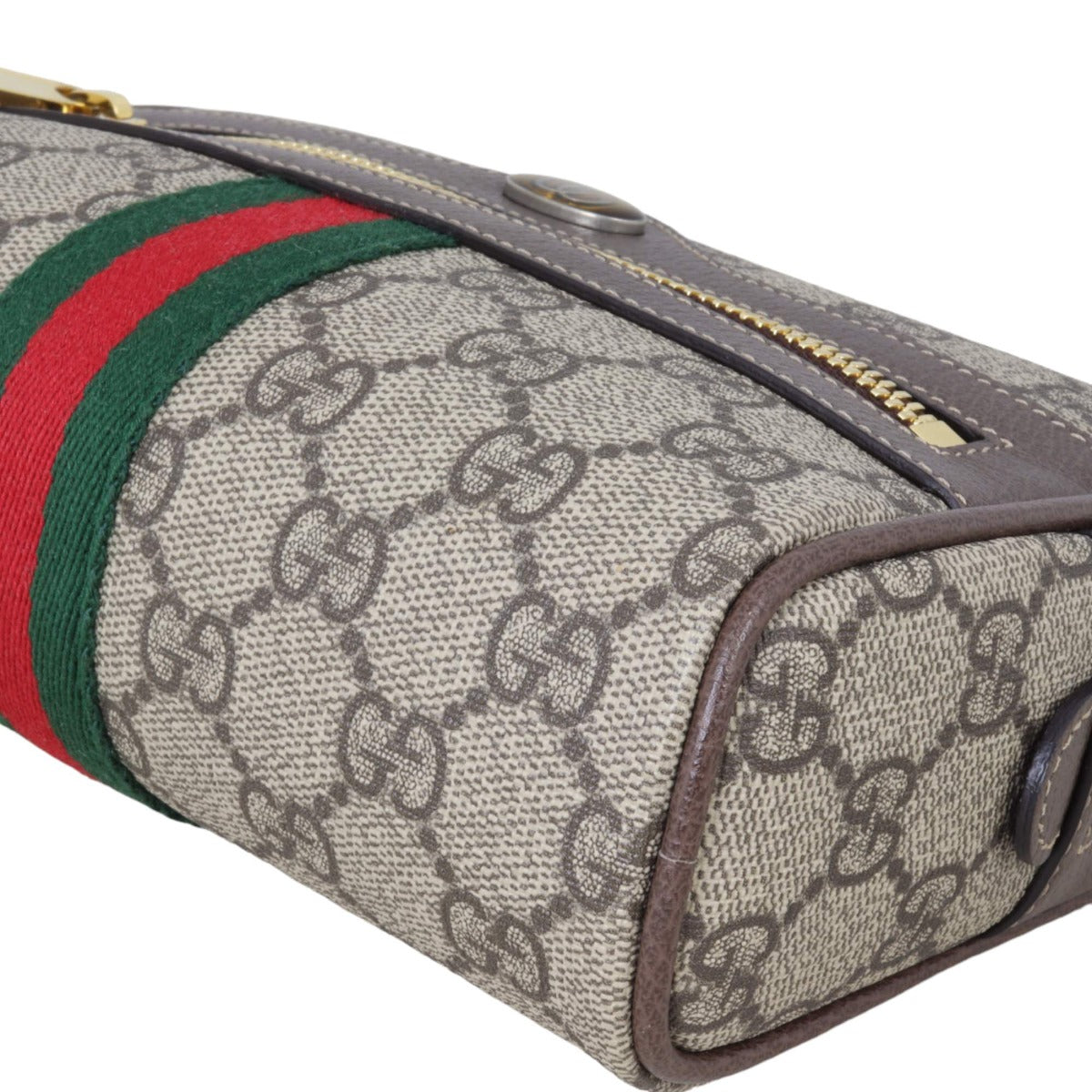 Gucci Ophidia GG Supreme Small Belt Bag