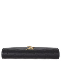 Saint Laurent Cassandre Flap Wallet
