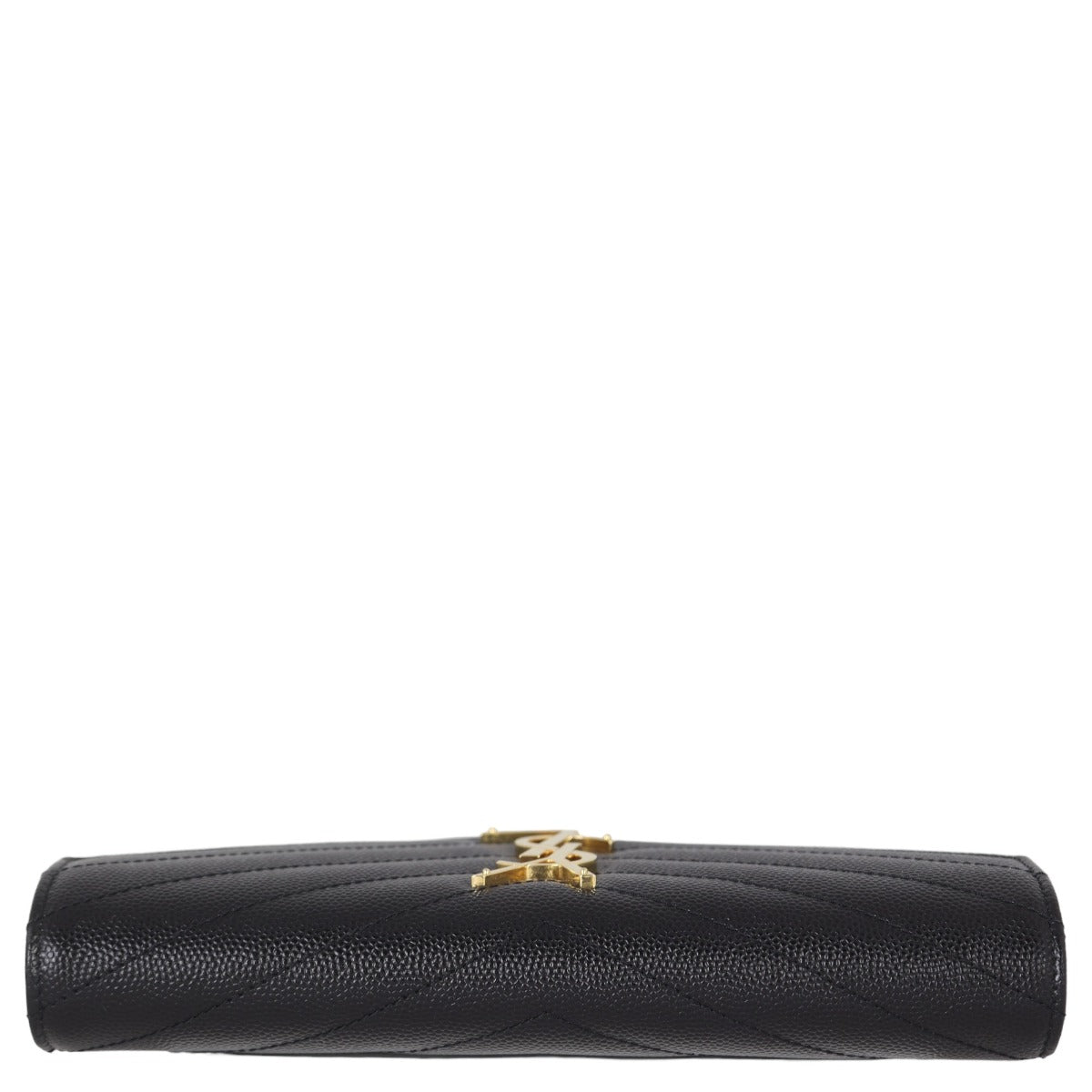 Saint Laurent Cassandre Flap Wallet