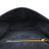 Dior C’est Dior I Feel Blue Flap Bag