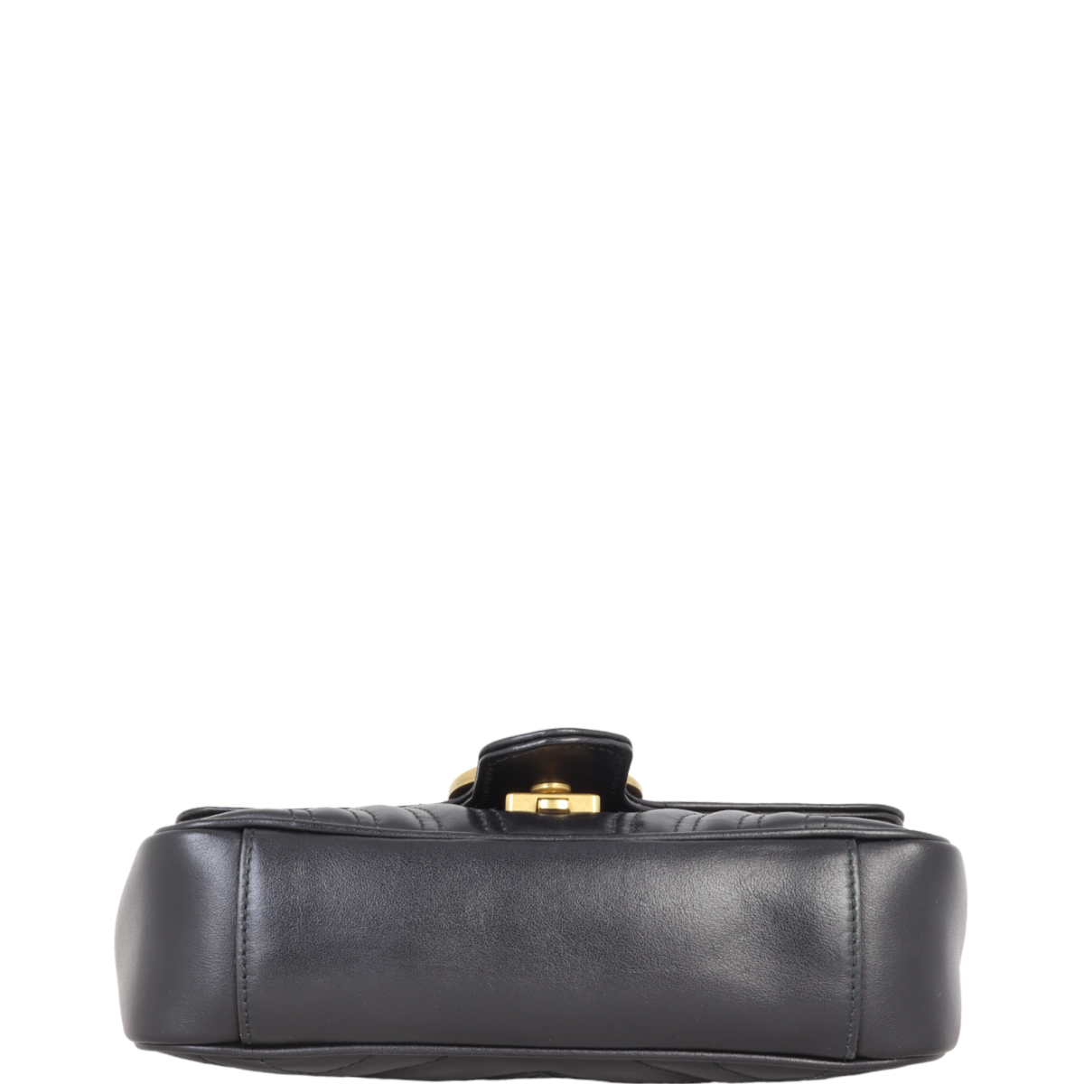 Gucci GG Marmont Matelasse Mini Shoulder Bag