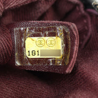 Chanel Portobello Flap Bag