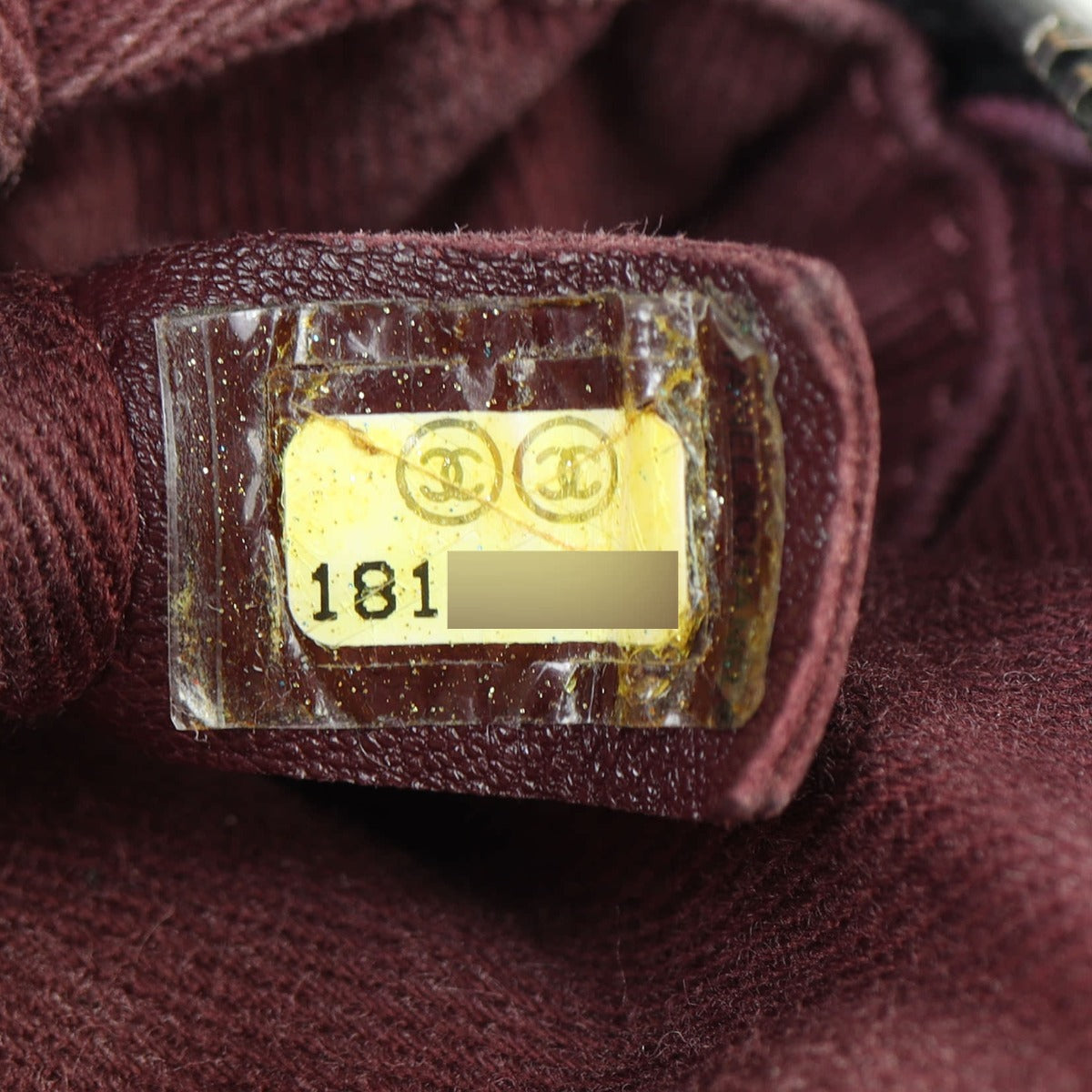 Chanel Portobello Flap Bag