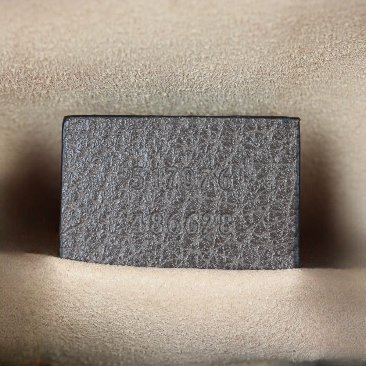 Gucci Ophidia GG Supreme Small Belt Bag