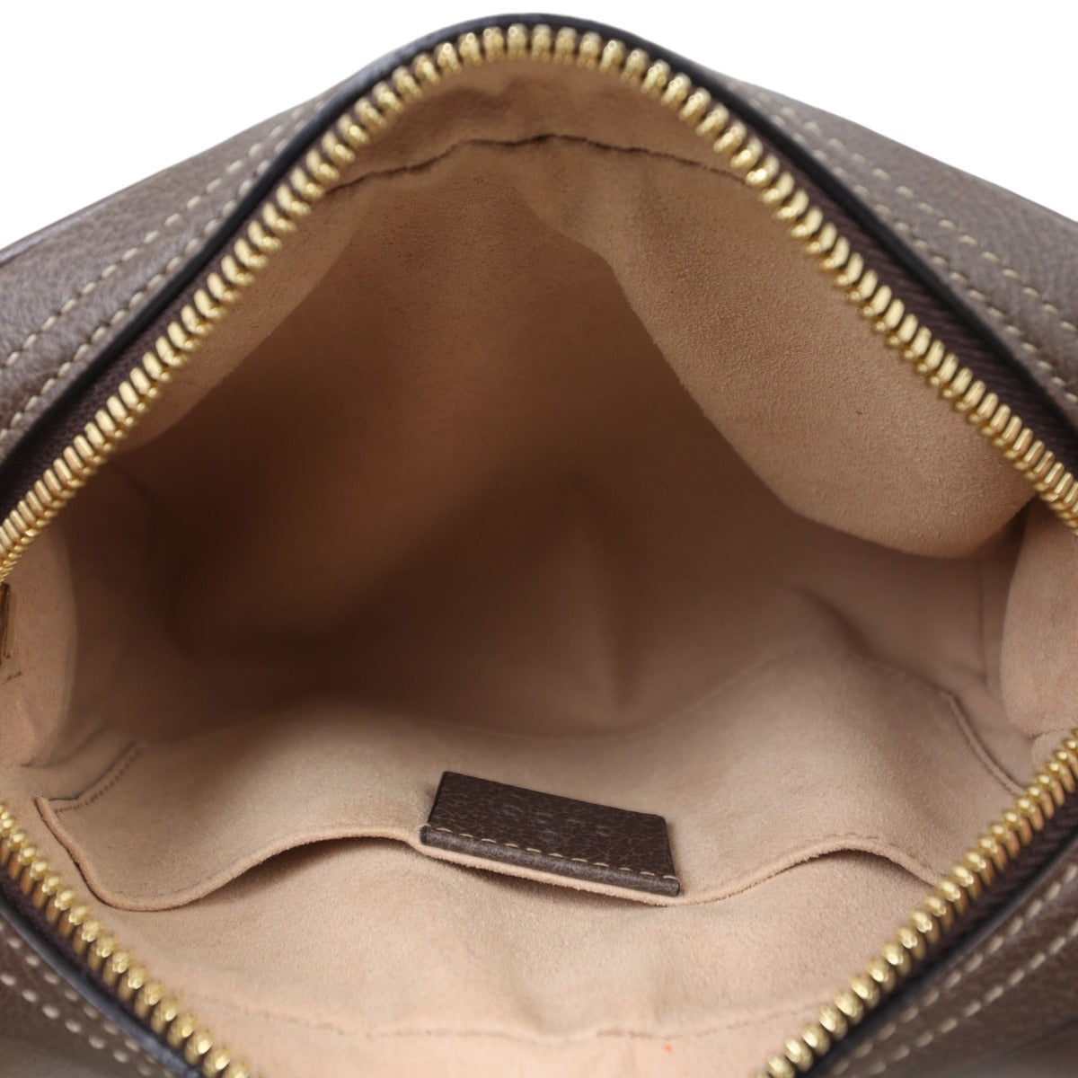 Gucci Ophidia GG Supreme Small Belt Bag