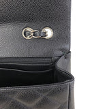 Chanel Classic Single Flap Jumbo Stitch