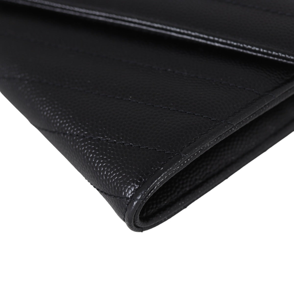 Saint Laurent Cassandre Flap Wallet