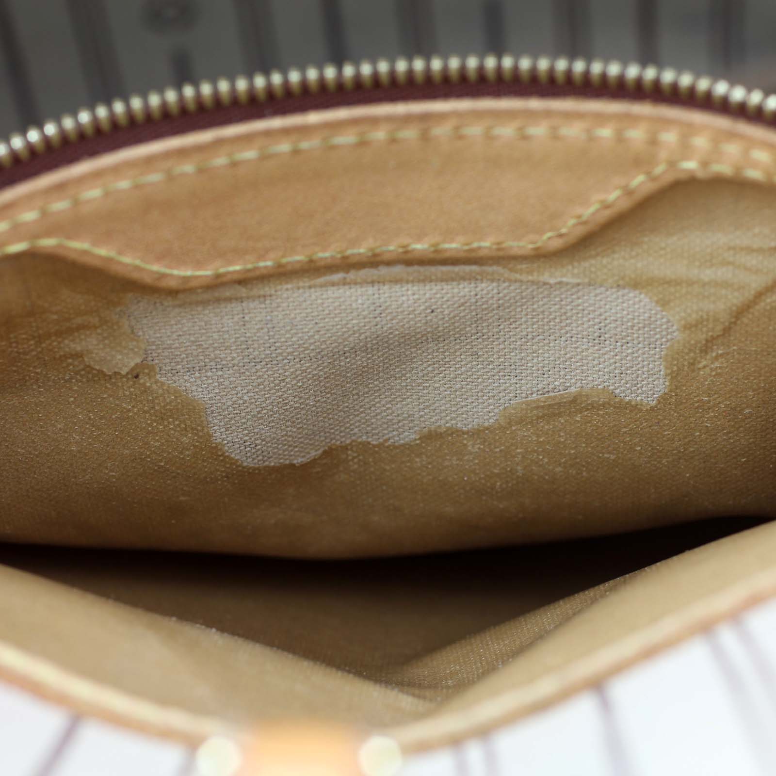 Louis Vuitton Neverfull MM Monogram