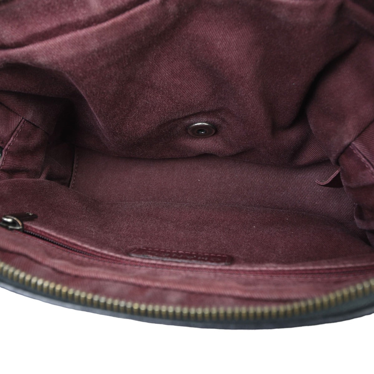 Chanel Portobello Flap Bag