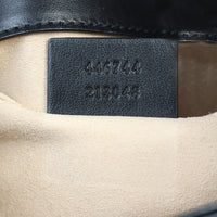 Gucci GG Marmont Matelasse Mini Shoulder Bag