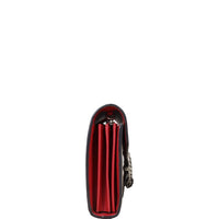 Gucci Dionysus GG Supreme Chain Wallet