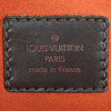 Louis Vuitton Parioli Damier Ebene Interior Stamp