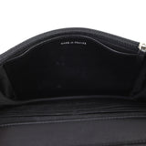 Chanel Timeless Wallet on Chain | Black Caviar