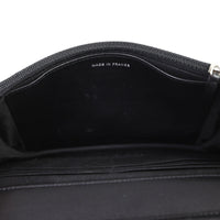 Chanel Timeless Wallet on Chain | Black Caviar