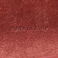 Celine Belt Bag Mini Interior stamp