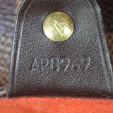 Louis Vuitton Parioli Damier Ebene Date Code 