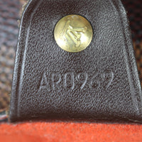 Louis Vuitton Parioli Damier Ebene Date Code 