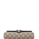 Gucci Dionysus GG Supreme Chain Wallet