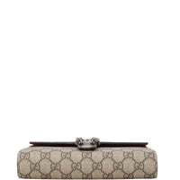 Gucci Dionysus GG Supreme Chain Wallet