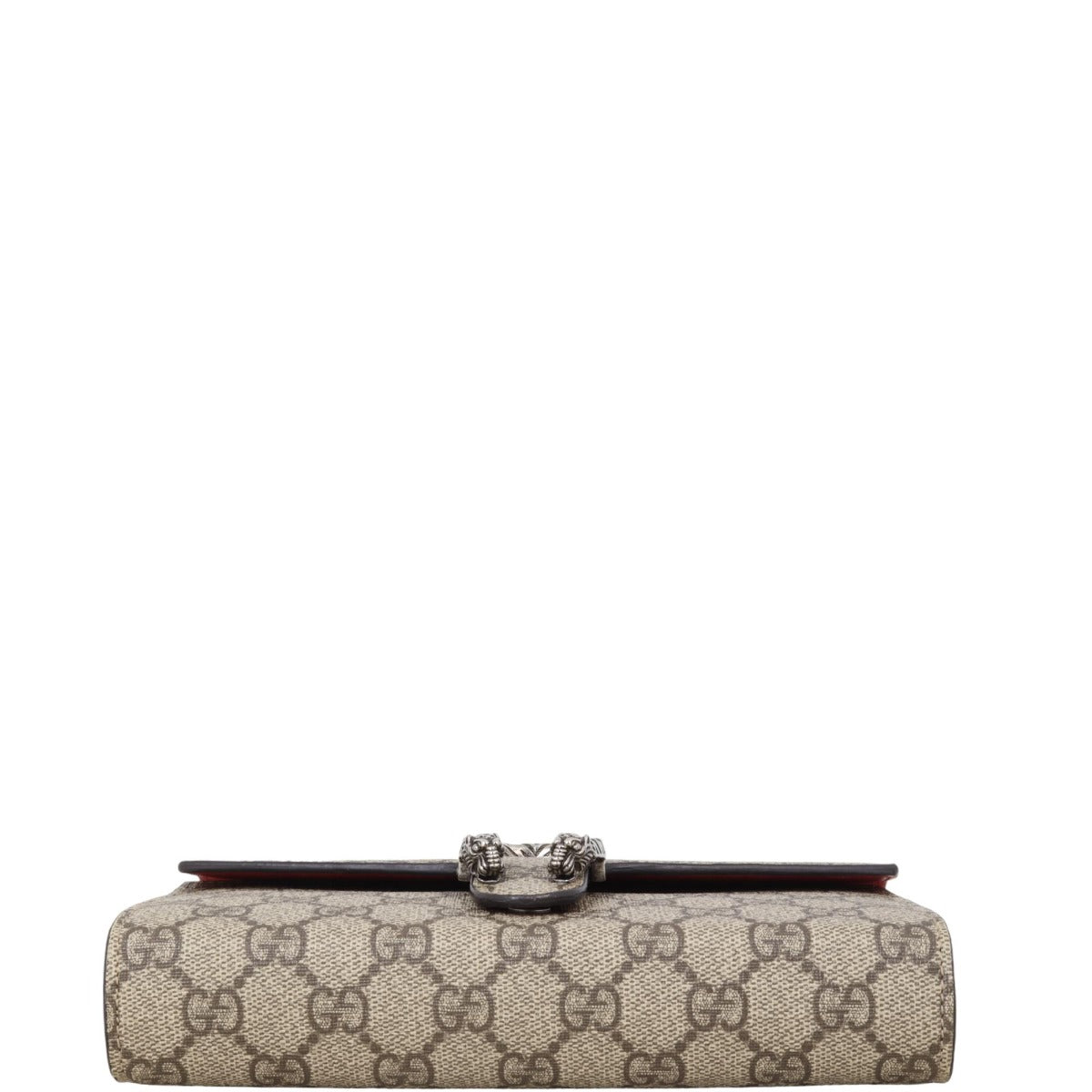 Gucci Dionysus GG Supreme Chain Wallet