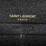 Saint Laurent Cassandre Flap Wallet
