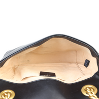 Gucci GG Marmont Matelasse Mini Shoulder Bag