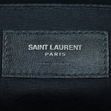 Saint Laurent Lou Camera Bag Interior Stamp