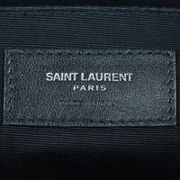 Saint Laurent Lou Camera Bag Interior Stamp