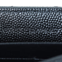 Saint Laurent Cassandre Flap Wallet